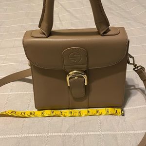 Segolene Handbag - pls look at pics. Preowned 1 week sale - price as is 🛍